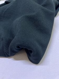 Lakost Polyester Kumaş, Parça 50x220 cm Lacivert Renk