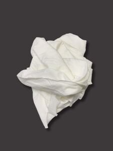 Süprem Kumaş, Parça 70x190 cm - Ekru