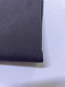 Ribana Fitilli Kumaş, Parça 35x130 cm Füme Renk