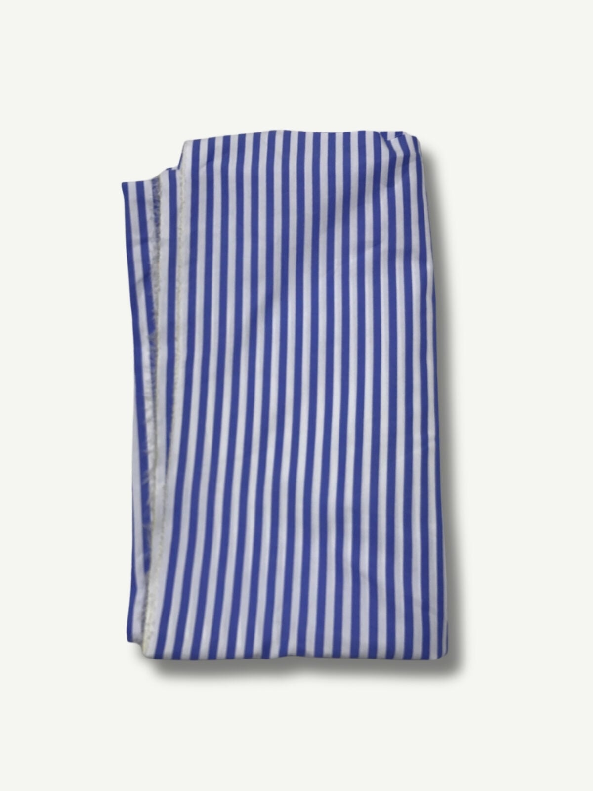 Çizgili Gömleklik Kumaş %100 Pamuk, Parça 130x150 cm