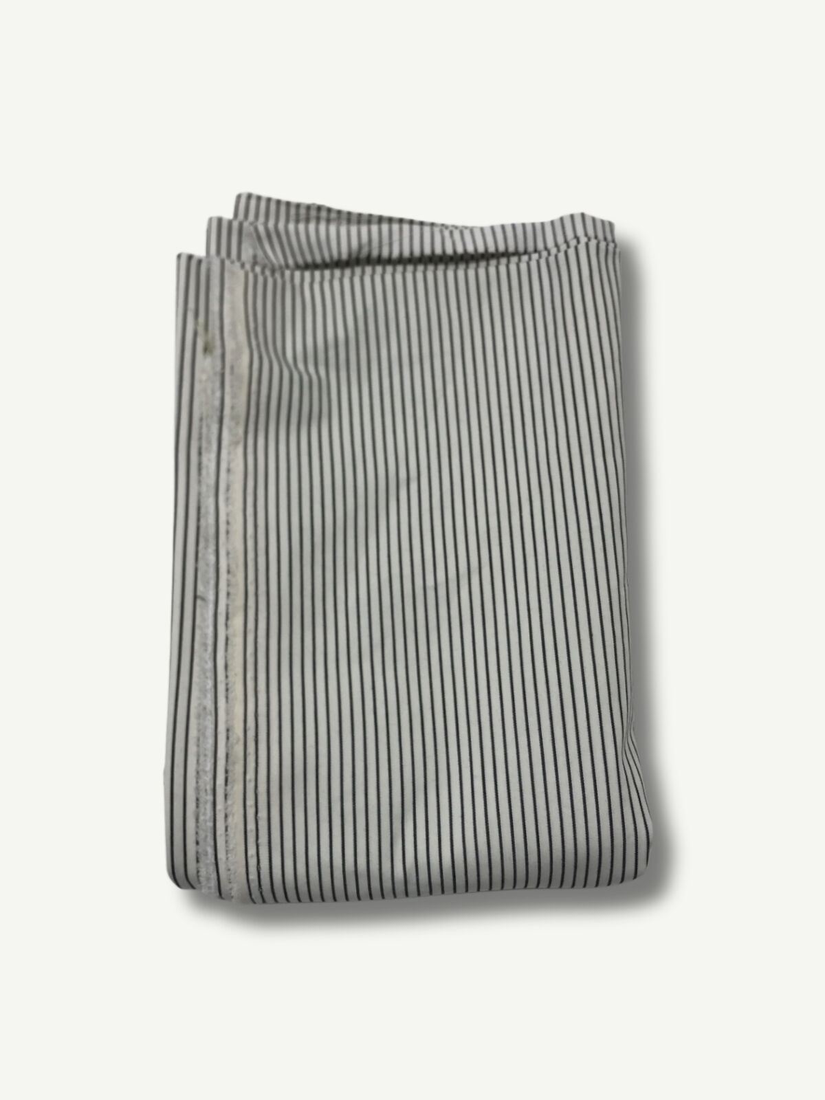 Çizgili İnce Gabardin Kumaş Esnek, Parça 200x140 cm
