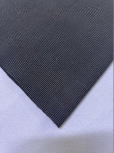 Ribana Fitilli Kumaş, Parça 15x130 cm Füme Renk