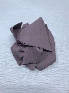 Ribana Fitilli Kumaş Açık Pembe – Parça 60x120 cm