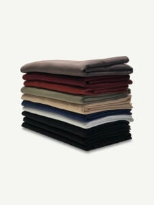 Şardonlu 3 İplik Kumaş Seti - 10 Adet 6,10 Kg