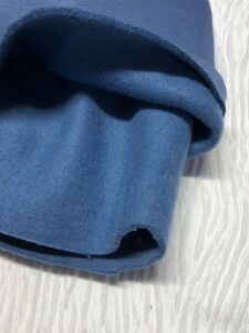 Şardonlu 3 İplik Kumaş Seti - 10 Adet 6 Kg