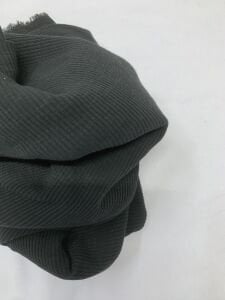 Badilik Kaşkorse Kumaş, Parça 110x115 cm Füme Rengi