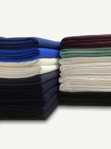 Süprem Kumaş Penye Seti, Boyları 100-115 cm arası 18 adet