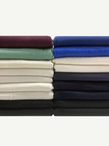 Süprem Kumaş Penye Seti, Boyları 100-115 cm arası 18 adet