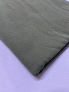 Ribana Kumaş, Parça 65x190 cm Küf Yeşili Renk