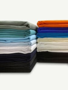 Süprem Kumaş Penye Seti, Boyları 100-120 cm arası 16 adet