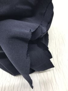 Ribana Kumaş Lacivert – Parça 85x180 cm