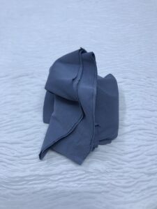 Ribana Kumaş İndigo – Parça 35x200 cm