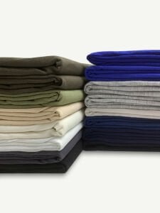 Süprem Kumaş Penye Seti, Boyları 100-115 cm arası 16 adet