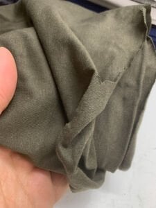 Süprem Kumaş Penye Seti, Boyları 100-115 cm arası 16 adet