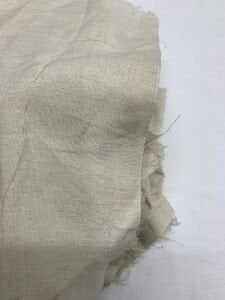 Nevresimlik Kumaş, Parça 220x230 cm Bej Rengi