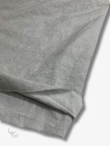 Nevresimlik Kumaş, Parça 240X210 cm Gri Rengi (EKLİ 2 PARÇA)