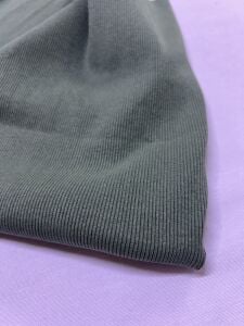 Ribana Fitilli Kumaş, Parça 50x120 cm Yeşil Renk