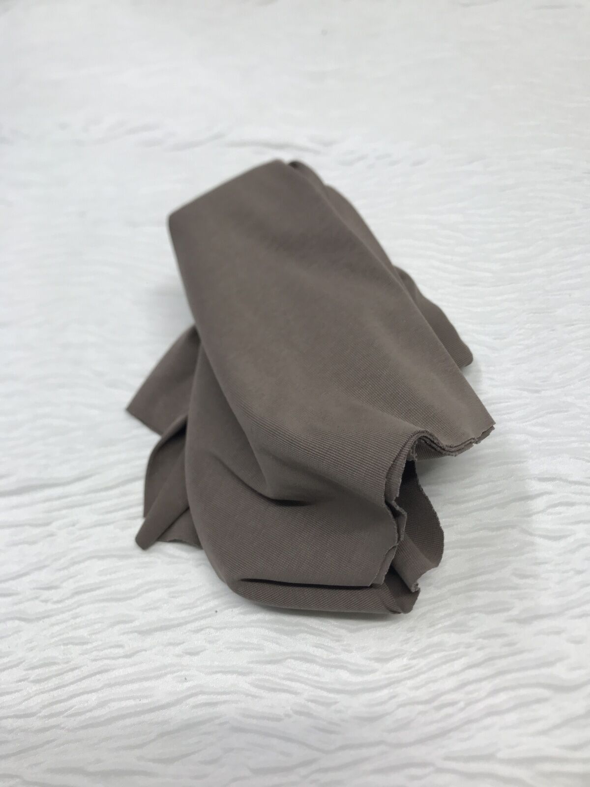 Ribana Kumaş Kahverengi – Parça 45x200 cm