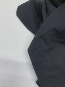 Gabardin Kumaş, Parça 160x150 cm Lacivert Renk