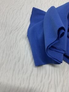 Ribana Kumaş, Parça 55x190 - Mavi