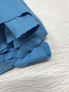 Ribana Kumaş Mavi – Parça 70x180 cm