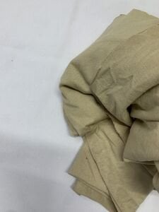 Süprem Kumaş, Parça 80x150 cm Sütlü Kahve ORTA KALİTE