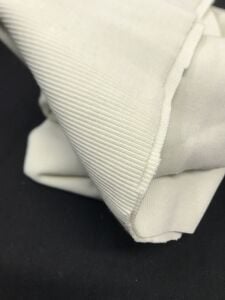 Ribana Fitilli Kumaş Krem – Parça 85x110 cm