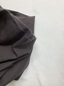 Nevresimlik Kumaş, Parça 215x215 cm Füme Rengi