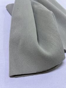 Ribana Fitilli Kumaş, Parça 15x120 cm Taş Rengi