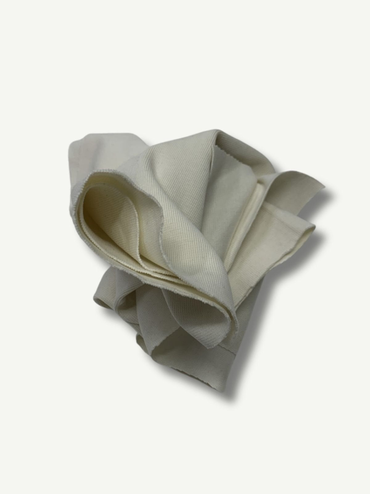 Ribana Kumaş, Parça 40x100 - Krem