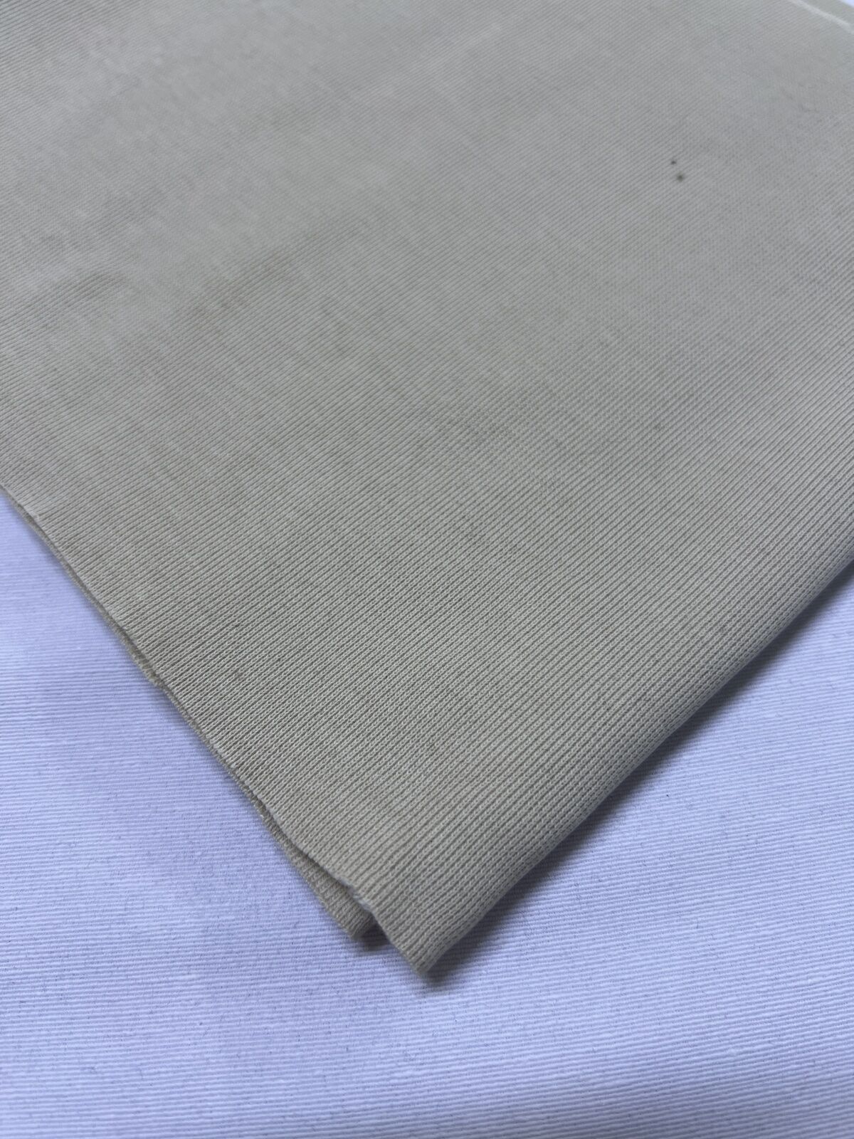 Ribana Kumaş, Parça 15x190 cm Bej Renk