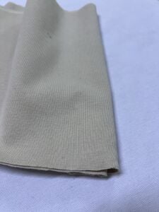 Ribana Kumaş, Parça 15x190 cm Bej Renk