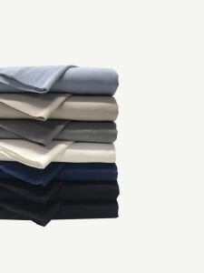 Ribanalı Şardonlu 3 İplik Kumaş Seti, Boyları 100-110 cm arası 7 adet