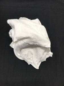 İnterlok Kumaş, Parça 115x170 cm - Ekru