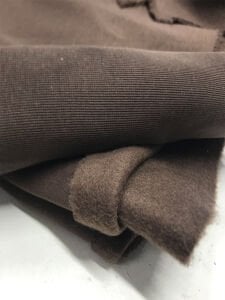 Ribanalı Şardonlu 3 İplik Kumaş Seti, Boyları 100-110 cm arası 7 adet