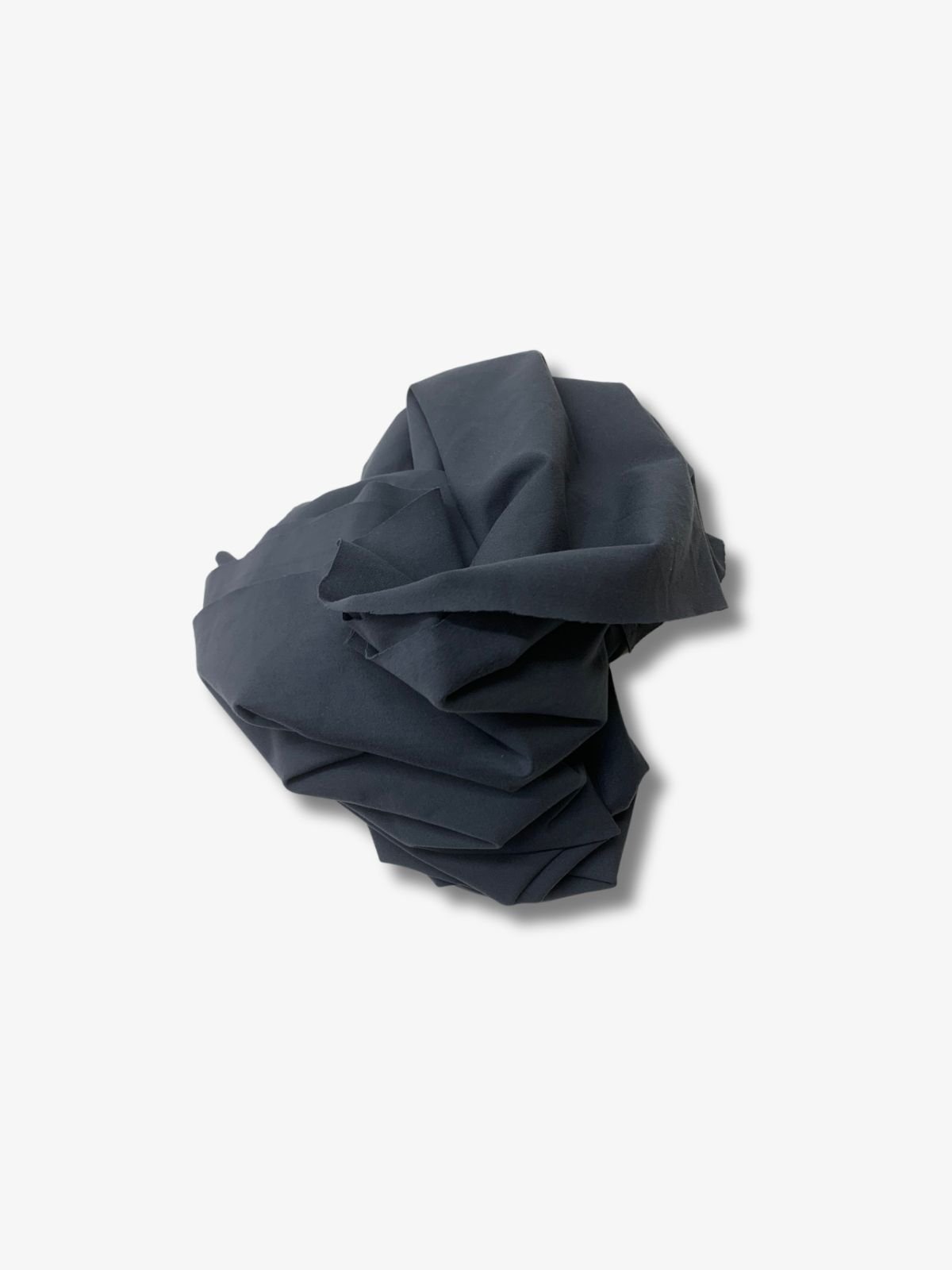 Oysho Kumaş, Parça 140x155 cm Füme Renk