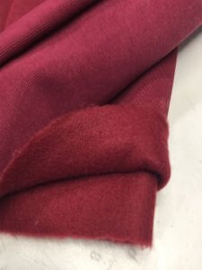 Ribanalı Şardonlu 3 İplik Kumaş Seti, Boyları 100-115 cm arası 8 adet