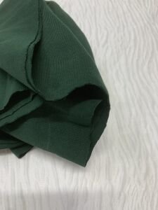 Ribana Kumaş, Parça 40x180 - Zümrüt Yeşili