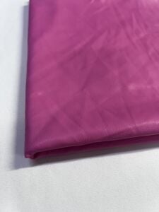 Pembe Deri Kumaş (Suni) – Parça 30x50 cm