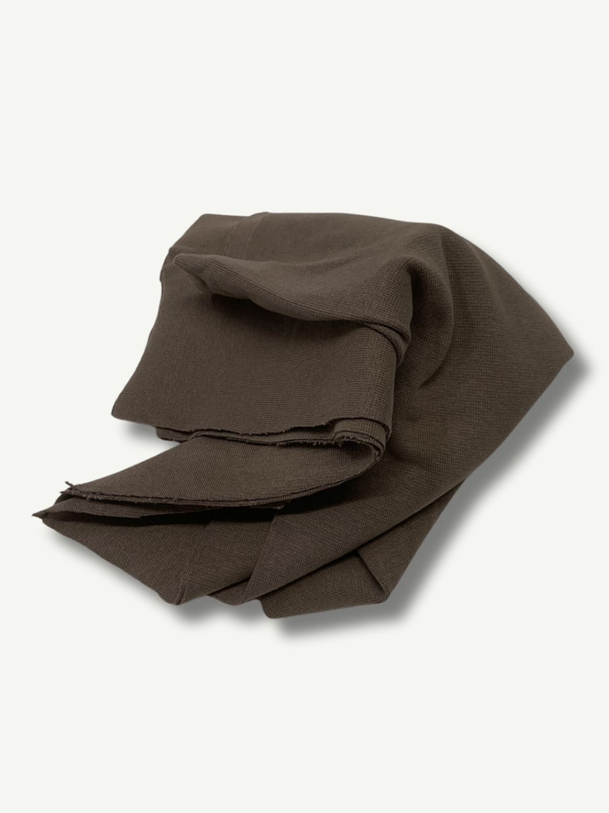 Ribana Kumaş, Parça 40x130 - Kahverengi