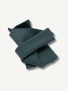 Ribana Fitilli Kumaş, Parça 25x120 cm - Mint Yeşili
