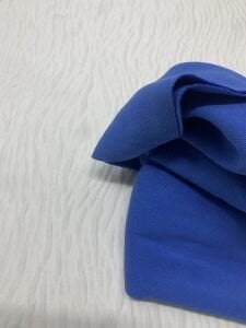 Ribana Kumaş, Parça 20x180 - Mavi