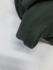 3 İplik Kumaş Sert Dokulu, Parça 80x160 cm Füme Rengi