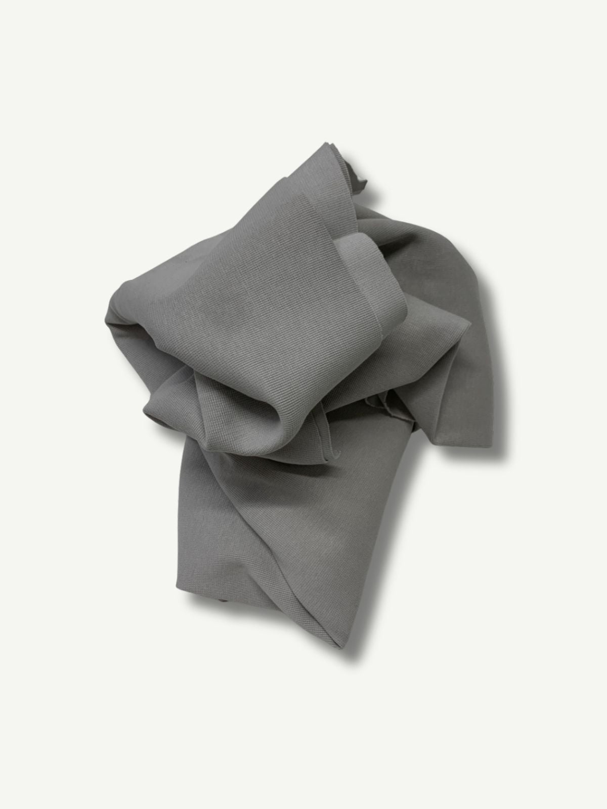 Ribana Kumaş, Parça 60x200 - Gri