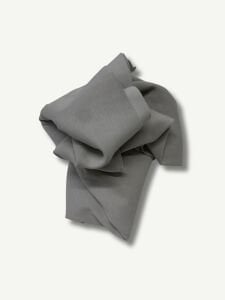 Ribana Kumaş, Parça 60x200 - Gri