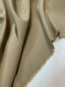 Sütlü Kahve Trençkotluk Kumaş