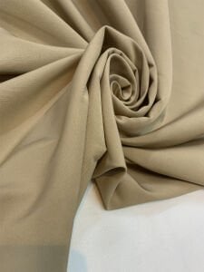 Sütlü Kahve Trençkotluk Kumaş