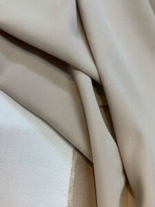 Taş Rengi Trençkotluk Kumaş