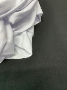 Tok Süprem Kumaş, Parça 170x190 cm Beyaz Renk