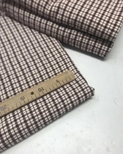 Kışlık Gömlek - Elbiselik Kumaş Seti, Boyları 215-290-450 cm 3 adet